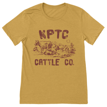 KPTC Cattle Co.