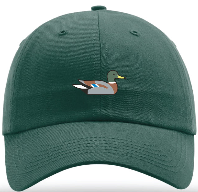Duck Decoy - Dad Hat