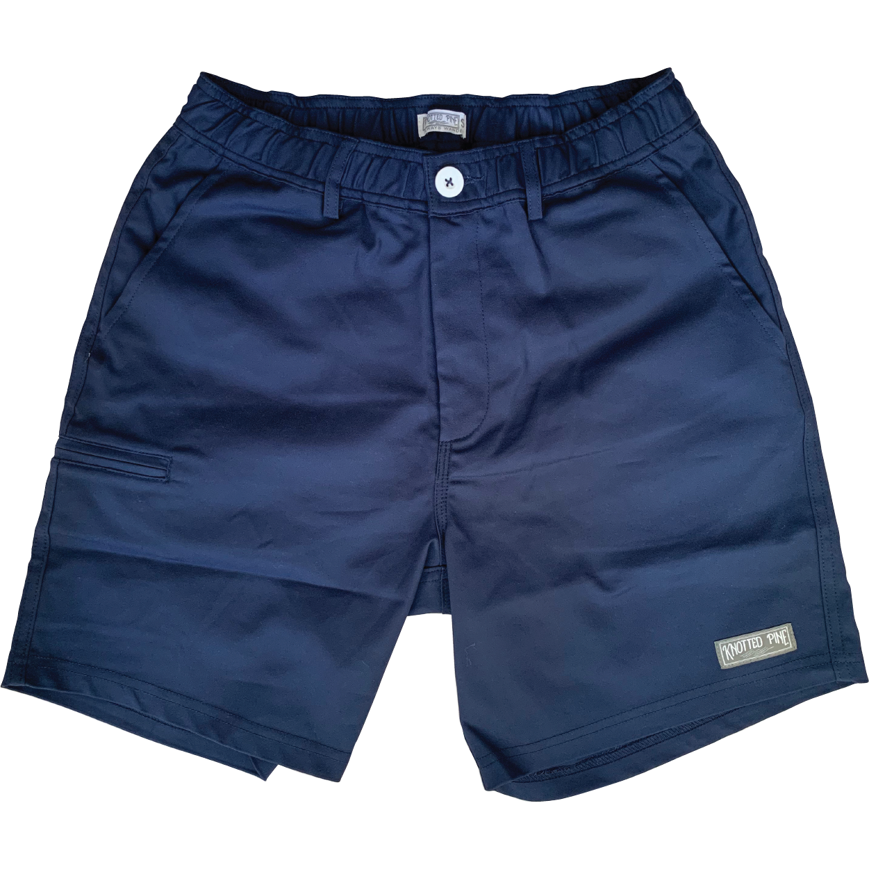 Camp Shorts - Navy