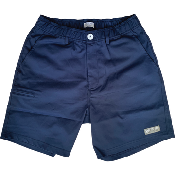 Camp Shorts - Navy