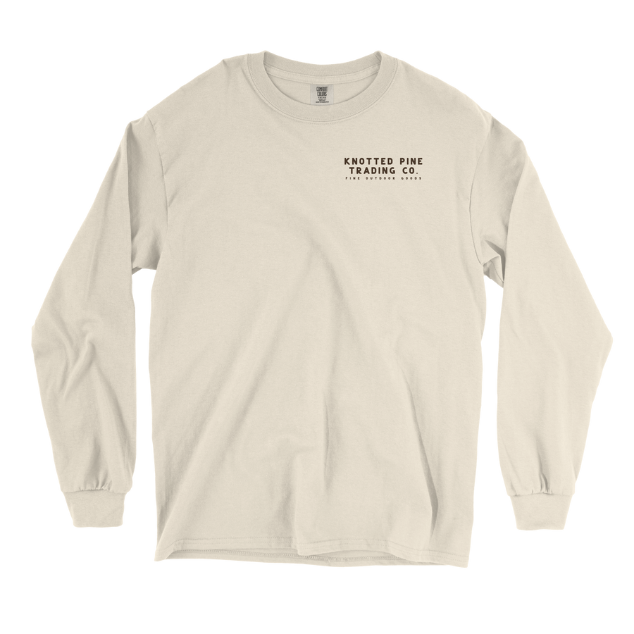 Dove Hunt - Long Sleeve