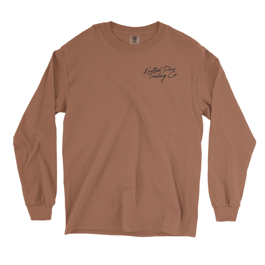 F250 - Long Sleeve