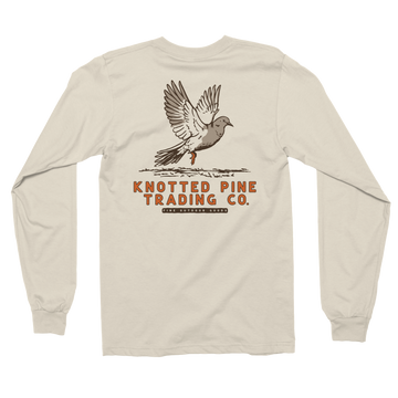 Dove Hunt - Long Sleeve