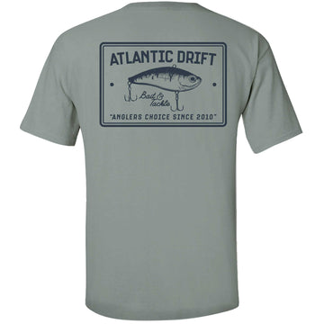 Bait & Tackle - Atlantic Drift