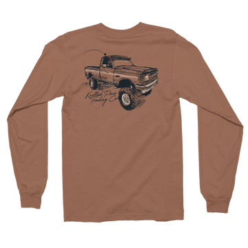 F250 - Long Sleeve