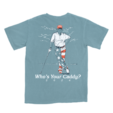 Who's Your Caddy-Limited Edition