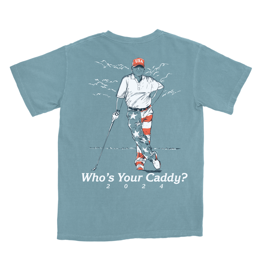 Who's Your Caddy-Limited Edition