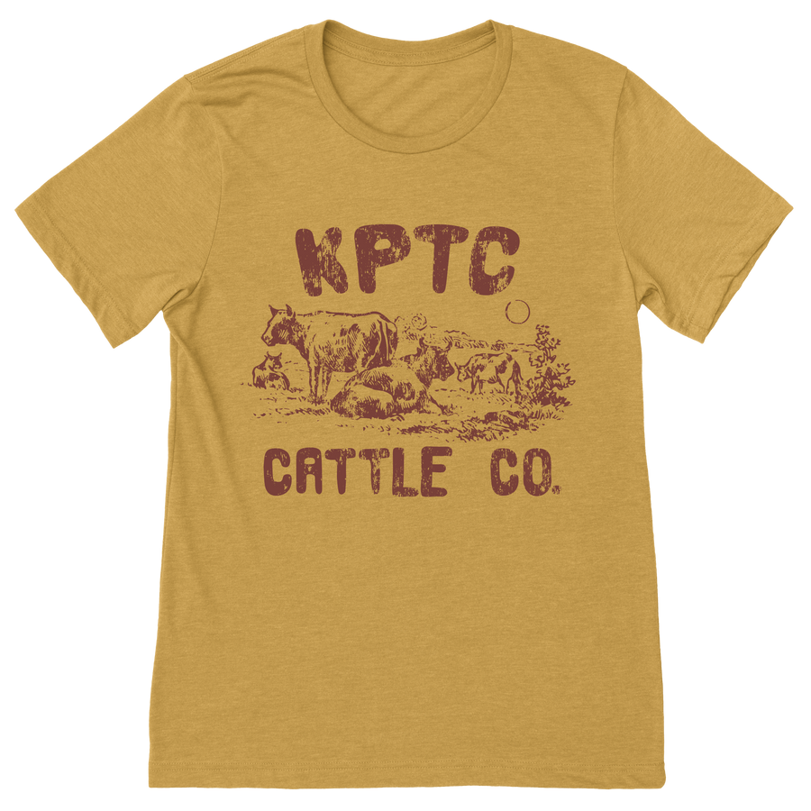KPTC Cattle Co.