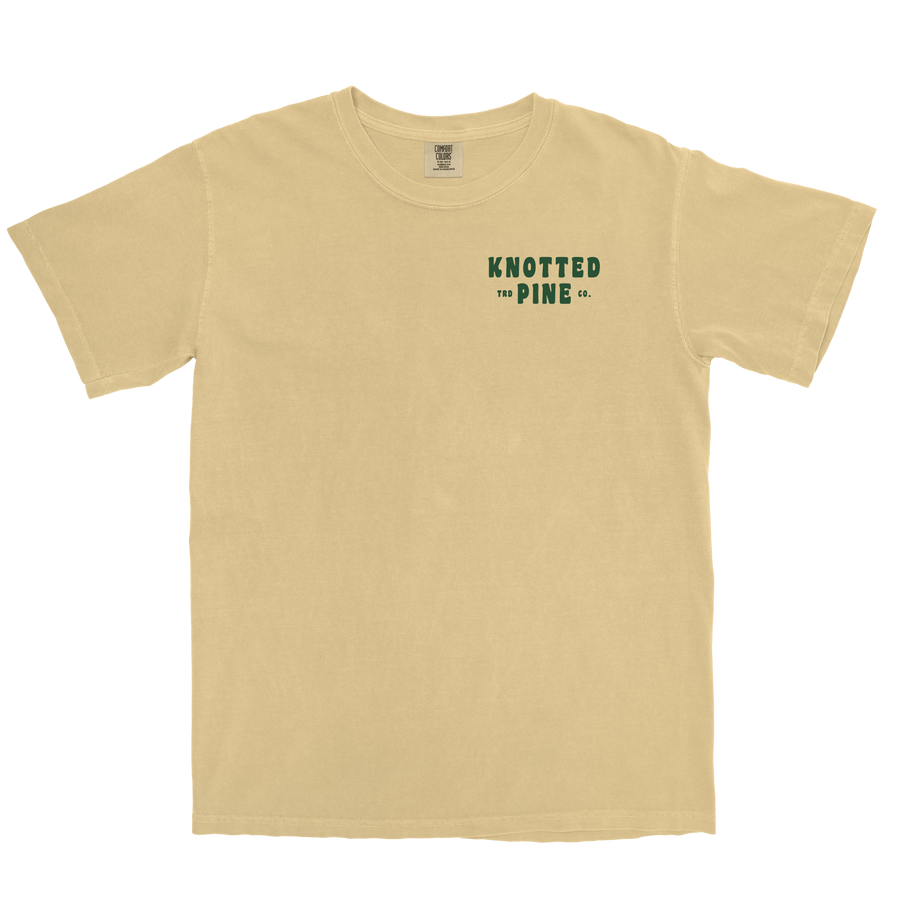 Free Mulligans - Butter