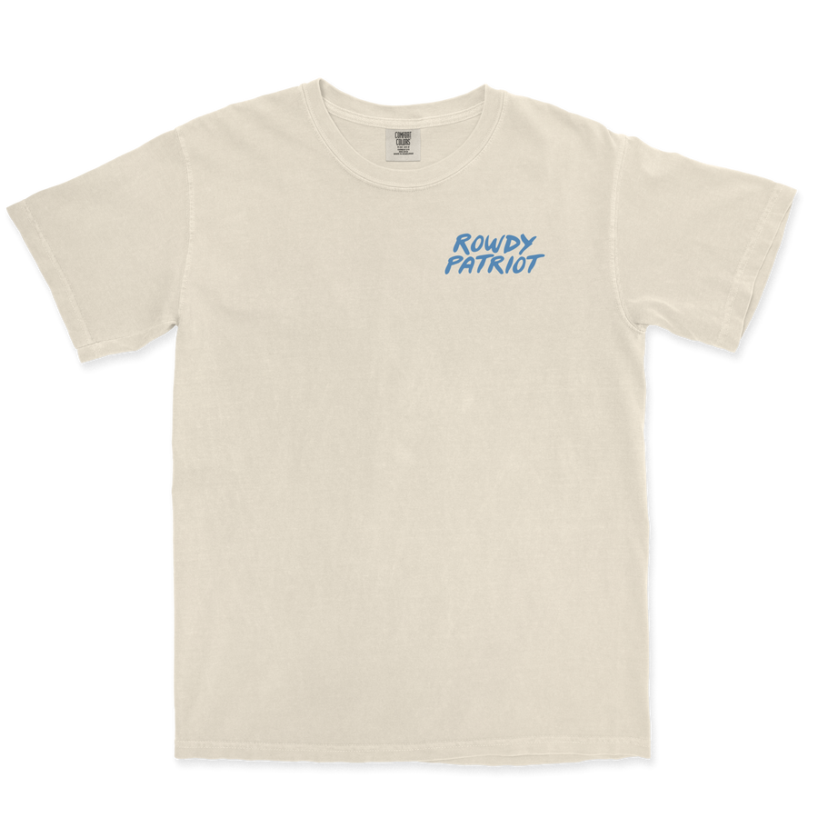 All American - Ivory