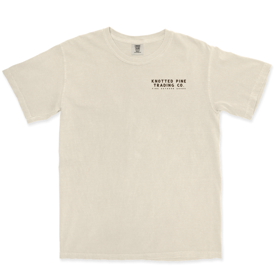Dove Hunt - Ivory