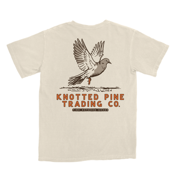 Dove Hunt - Ivory