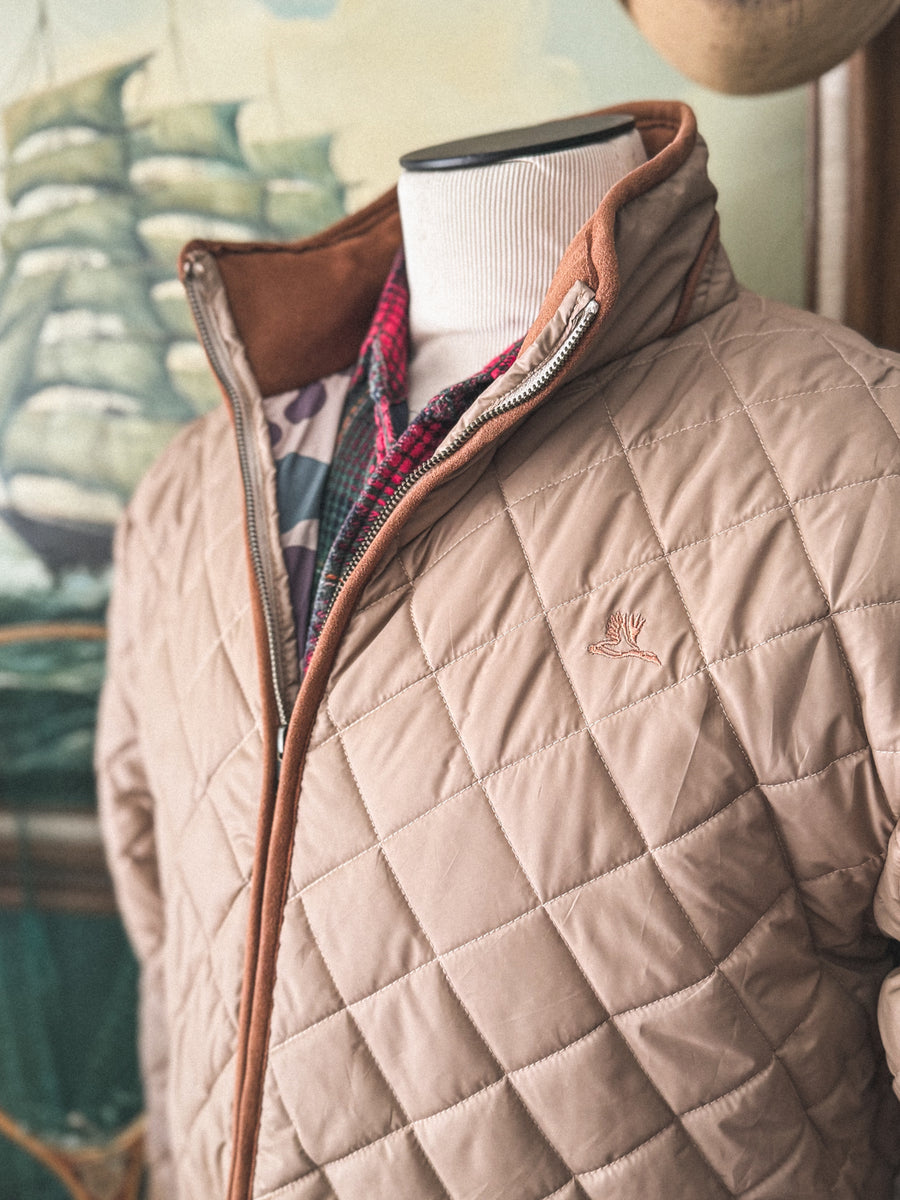Kennedy Jacket
