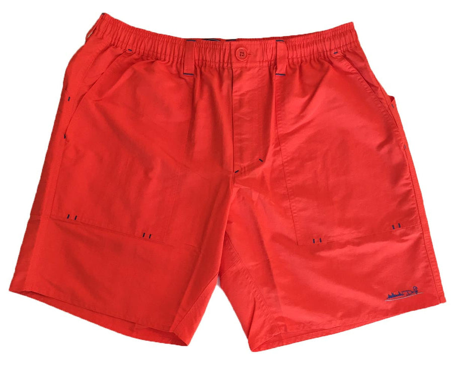 Southport Shorts - Fiesta - Atlantic Drift