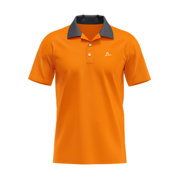 The Rocky Top Polo