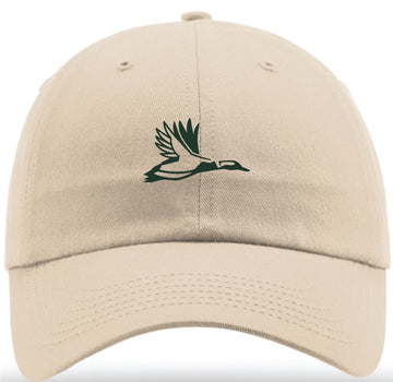 Logo - Dad Hat