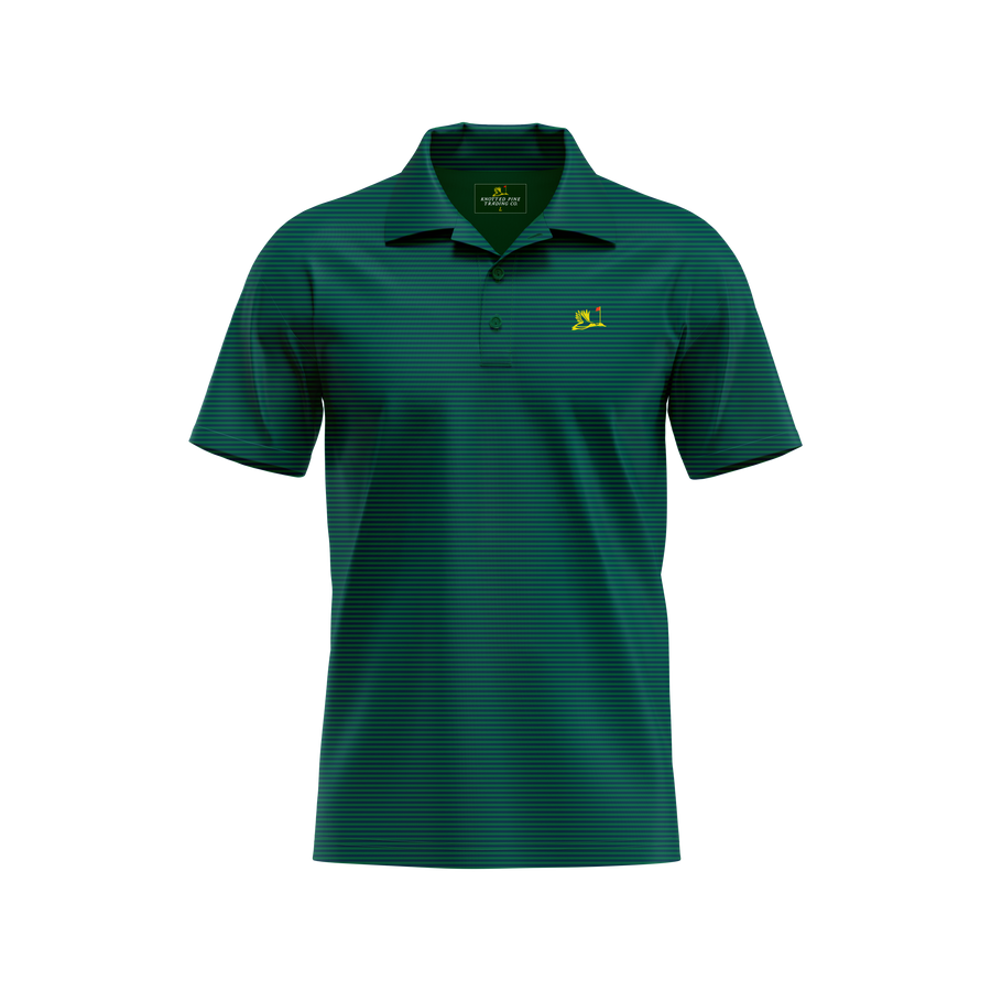 Masters Polo