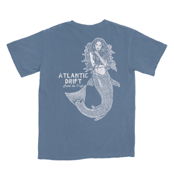 Redfish Siren - Atlantic Drift