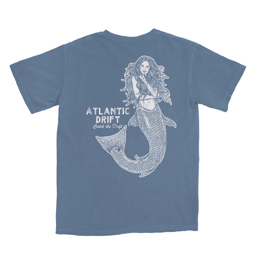 Redfish Siren - Atlantic Drift