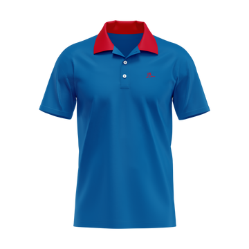 The Grove Society Polo