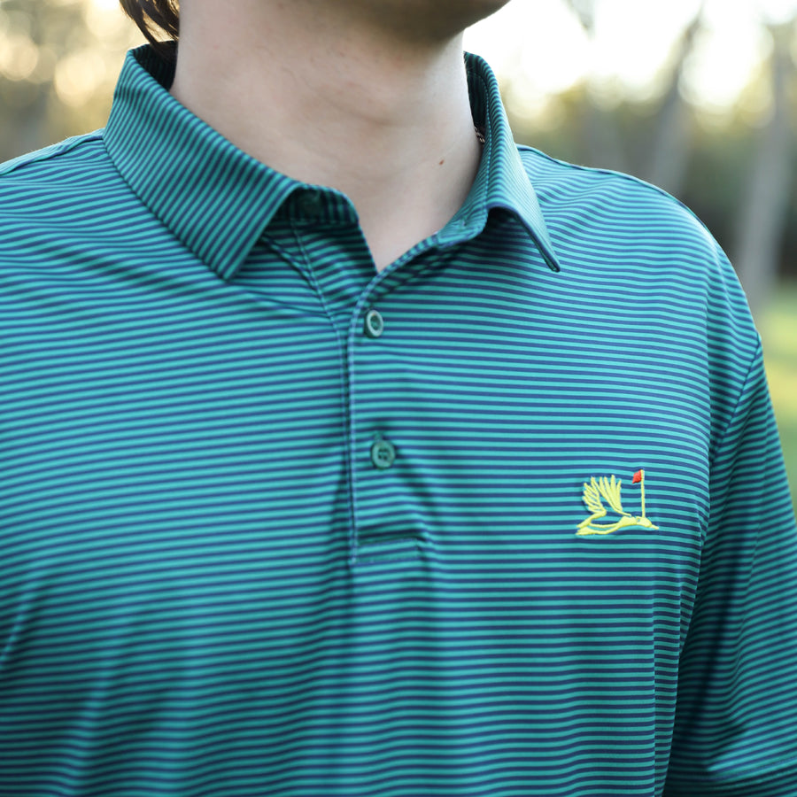 Masters Polo