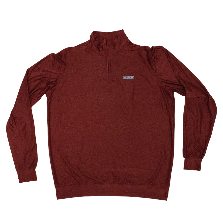 Porter Pullover