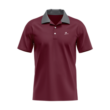 The Cotton Row Classic Polo