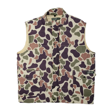 Heritage Vest