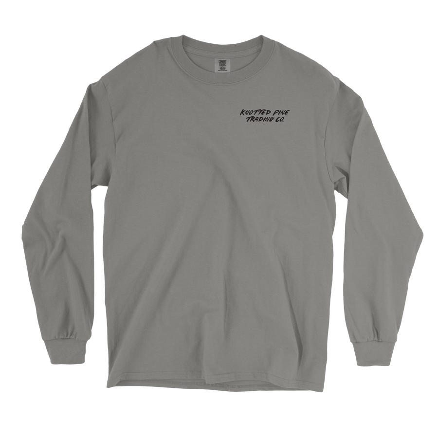 Yota - Long Sleeve