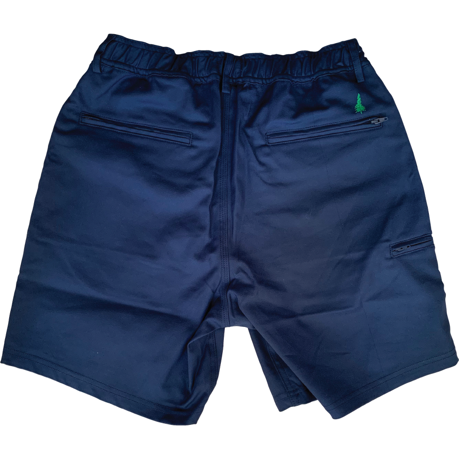 Camp Shorts - Navy